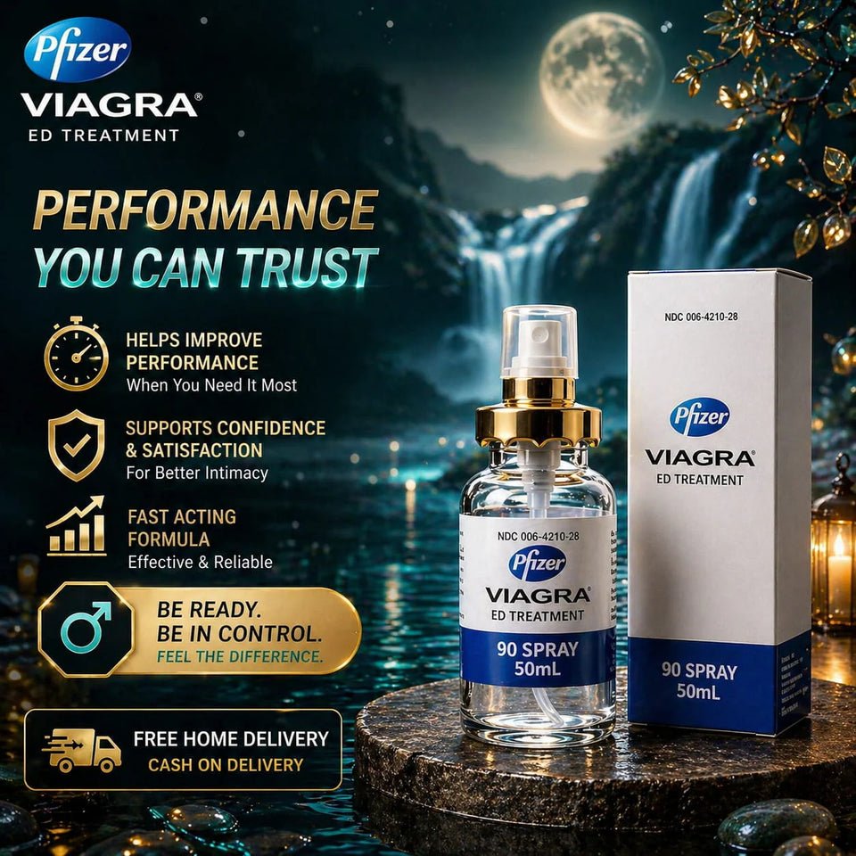 𝐍𝐚𝐲𝐚 𝐀𝐢𝐭𝐦𝐚𝐝.𝐩𝐤  ViAGRA SPRAY ED TREATMENT NEW 2026